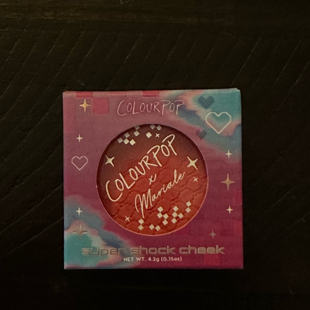 Colourpop bundle - Picture 8 of 8